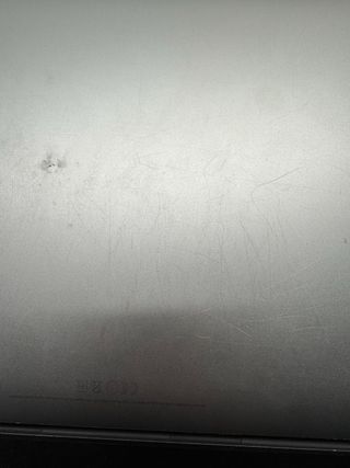 MacBook Pro Touch Bar