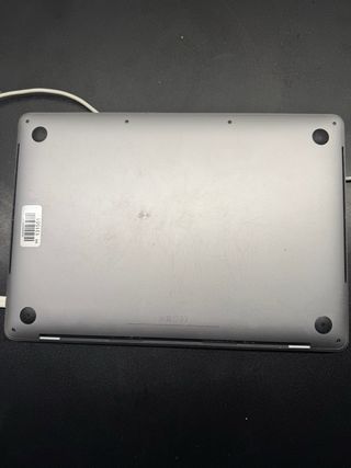 MacBook Pro Touch Bar