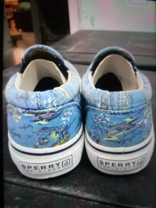 Mocassini espadrillas fantasia mare