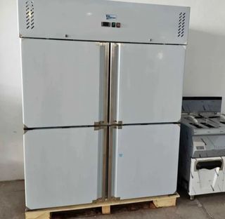 Congelador Vertical 742026971