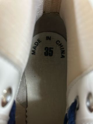 Patin de 4 ruedas California