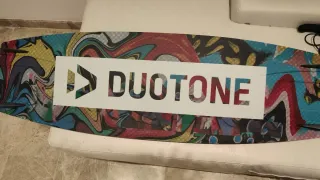 Tabla Kitesurf Duotone