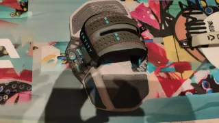 Tabla Kitesurf Duotone