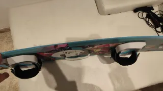 Tabla Kitesurf Duotone