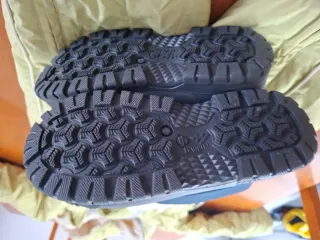 Botas de nieve para niño talla 30/31