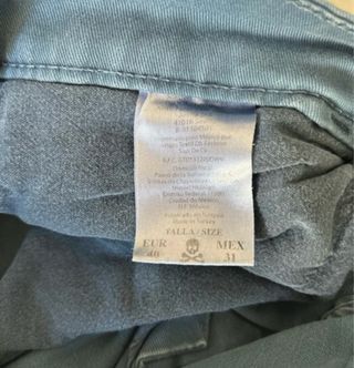 Pantalón Scalpers hombre