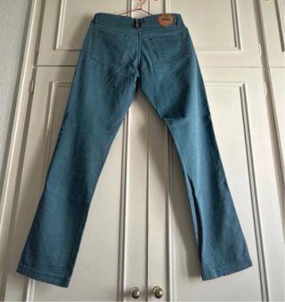 Pantalón Scalpers hombre