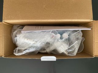 Plancha Vapor Orbegozo + Toke Apresto