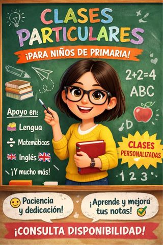 Clases particulares