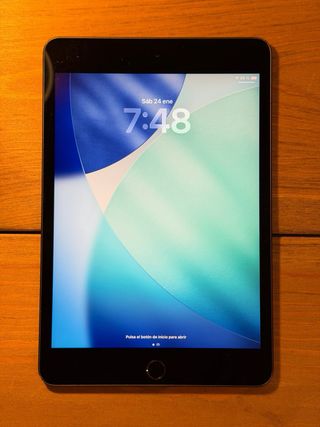 iPad mini 5 64GB Space Gray