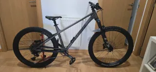 Bicicleta Hardtail Endurera Talla L