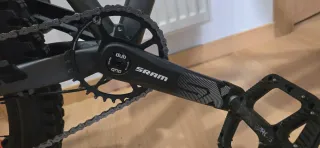 Bicicleta Hardtail Endurera Talla L