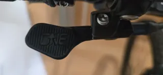 Bicicleta Hardtail Endurera Talla L