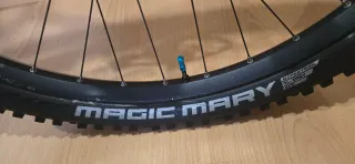 Bicicleta Hardtail Endurera Talla L