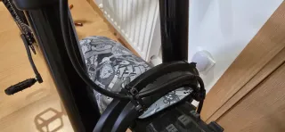 Bicicleta Hardtail Endurera Talla L