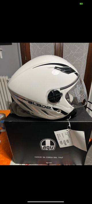 Casco AGV Blade Talla XL