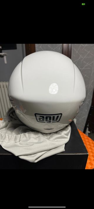 Casco AGV Blade Talla XL