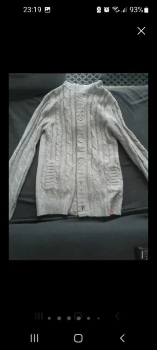 Lote Ropa Tallas L y M