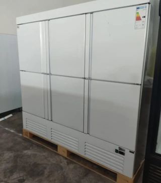 Congelador vertical 742026971