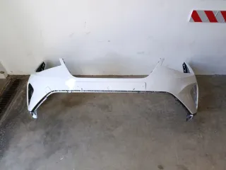 Paragolpes Seat Arona Blanco