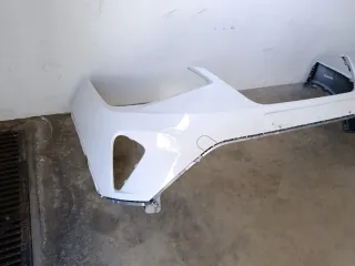 Paragolpes Seat Arona Blanco