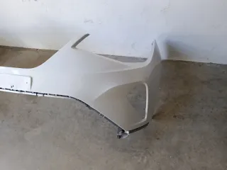 Paragolpes Seat Arona Blanco