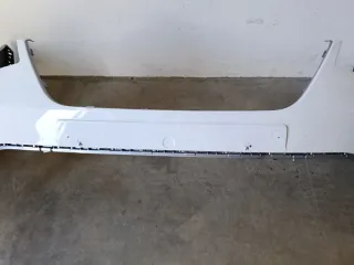 Paragolpes Seat Arona Blanco