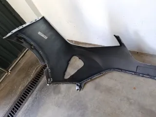 Paragolpes Seat Arona Blanco