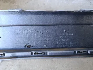 Paragolpes Seat Arona Blanco