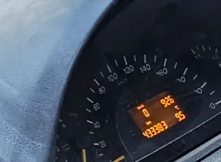 Mercedes-Benz Vito 2006