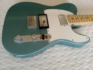 Fender Player Telecaster HH Tidepool