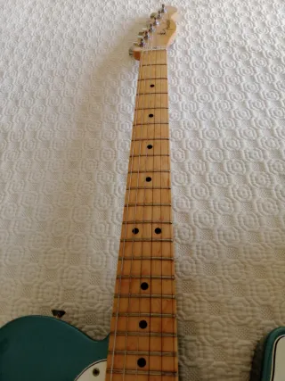 Fender Player Telecaster HH Tidepool