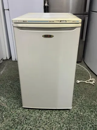 Congelador Rommer CV 12 B