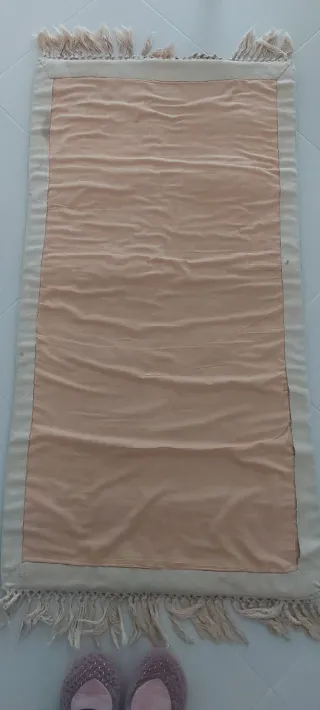 Tris tappeti floreali