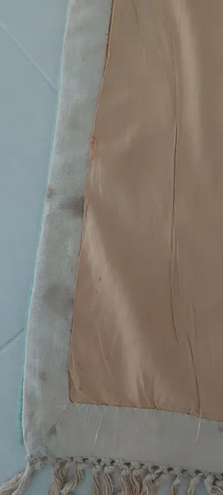 Tris tappeti floreali