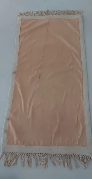 Tris tappeti floreali