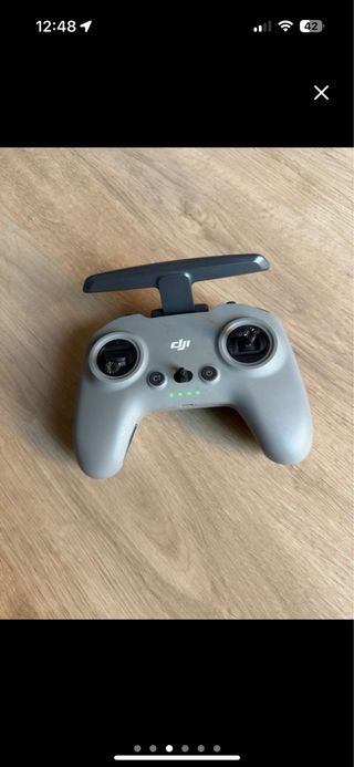 Mando DJI RC 2