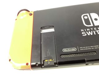 E462667-0 Nintendo Switch