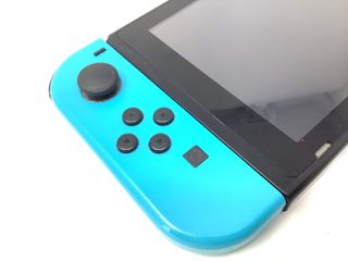 E462667-0 Nintendo Switch