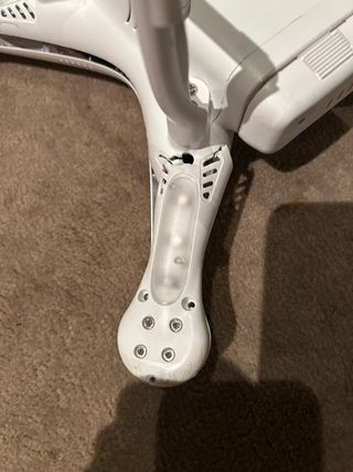 Cámara DJI Phantom Repuesto Nueva