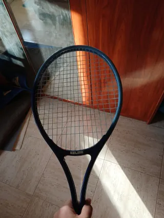 Raqueta de tenis Kelme Senior Original