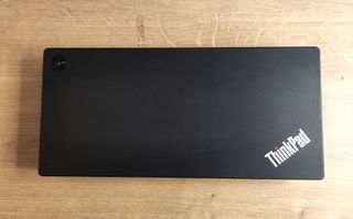 Lenovo Thinkpad USB-C Dock Gen 2   dock station
