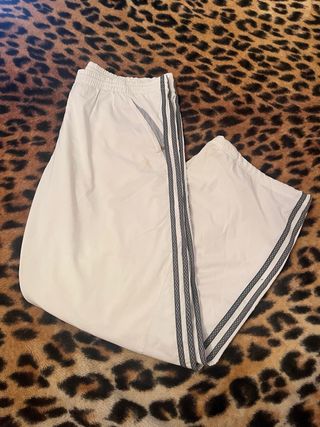 Pantalón chándal Adidas vintage 00s y2k 2000
