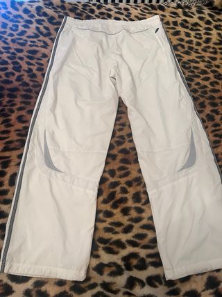 Pantalón chándal Adidas vintage 00s y2k 2000