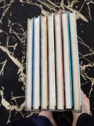 Mortadelo Filemón 7 libros nuevos