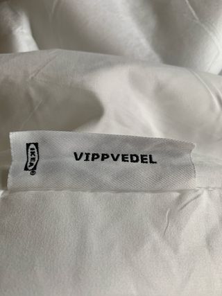 Protector colchon Ikea 140x200