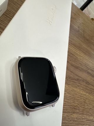 Apple Watch Series 8 GPS+CELL 41mm Star Beige