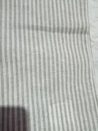 Set 3 trapos cocina gris y turquesa