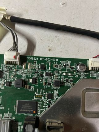 Scheda madre LG 28TK430V-PZ