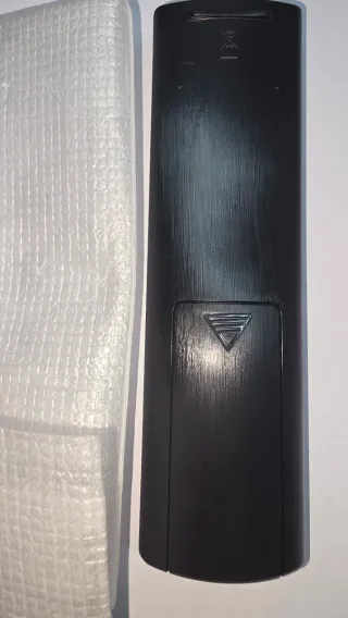 Mando Smart TV LG Original